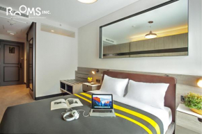 Rooms Inc Hotel Semarang